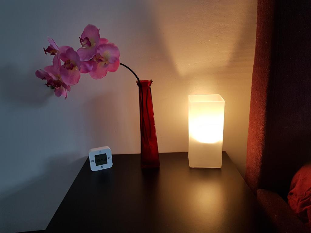 Sunny Guesthouse room 2